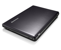 Lenovo Z580A i3-3110M/4GB/120+500/DVD-RW GT635M - 120176 - zdjęcie 4
